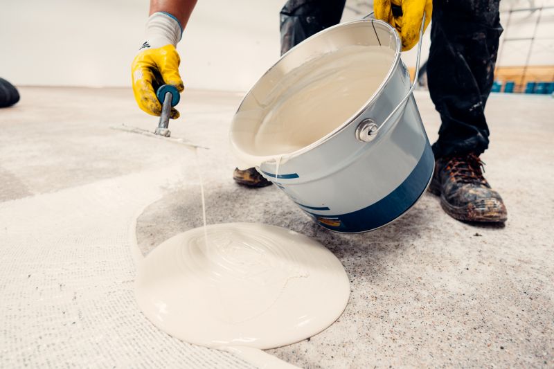 Concrete Service